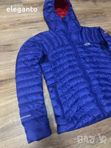 The North Face Summit Series 800 Pro Goose Down Pertex Quantum дамско яке, снимка 7 - Якета - 48574511