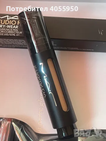 MAC Studio Fix Every-Wear Face Pen, снимка 1 - Декоративна козметика - 47003829