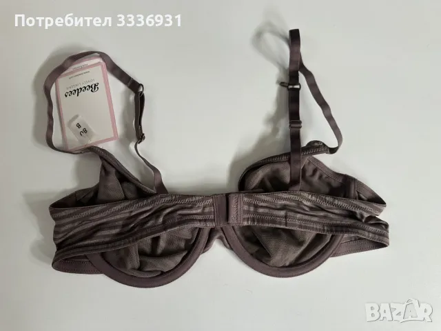 Сутиен Beedes - 80B, снимка 2 - Бельо - 49930420