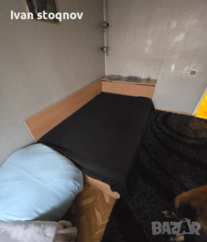 Диван секция маса хладилник печка пералня , снимка 13 - Дивани и мека мебел - 53275409