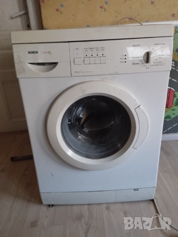 Пералня Bosch , снимка 3 - Перални - 53863755