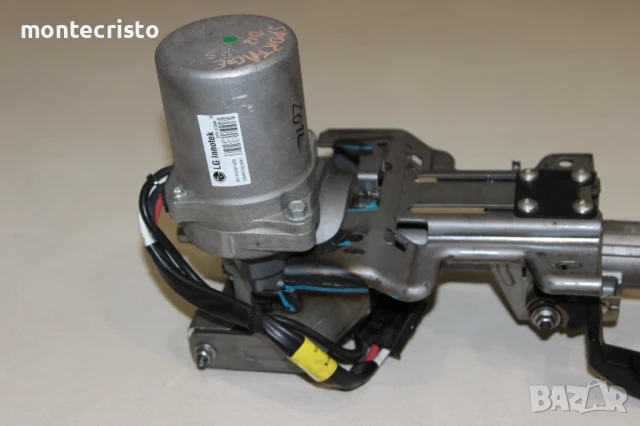 Хидравлика Kia Sportage SL (2010-2016г.) GM45100300I1 / ESP-630W / ESP630W, снимка 2 - Части - 50732621