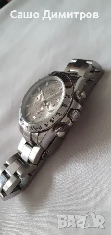 Rolex, дамски автоматик , снимка 3 - Дамски - 49486693