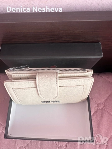 Портмоне, снимка 2 - Портфейли, портмонета - 52967911