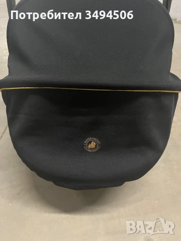 Детска количка Chipolino elite 3 in 1, снимка 15 - Детски колички - 51384481