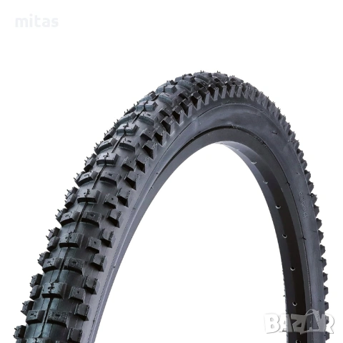 Външна гума за планински велосипед WANDA P1018 26x2.30 (56-559), снимка 3 - Части за велосипеди - 27857823