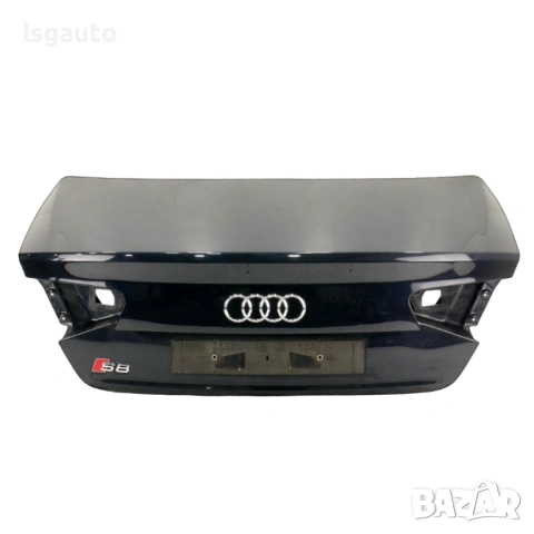 Заден капак AUDI  A8 (D4, 4H) 2010-2017 ID: 158314