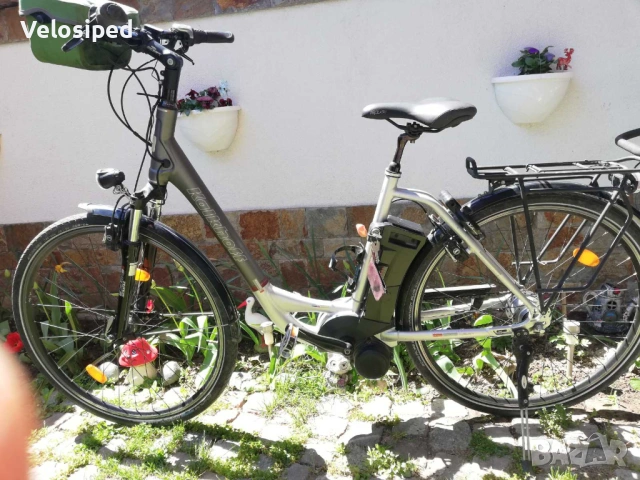 Електрически велосипед KALKHOFF  28"