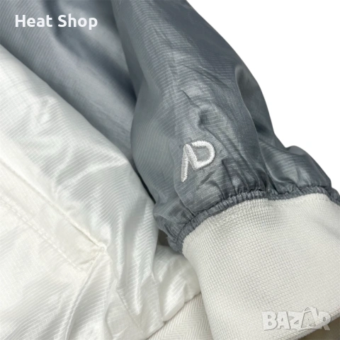 Мъжко двулицево яке Nike Athletic Department Reversible Windbreaker Jacket, снимка 10 - Якета - 53625331