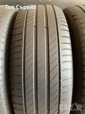 215 60 17, Летни гуми, Michelin Primacy4, 4 броя, снимка 4 - Гуми и джанти - 45305645