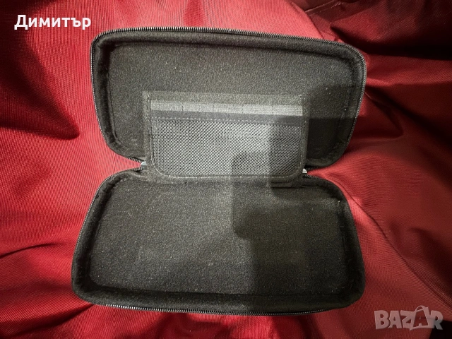 Калъф за Nintendo Switch , снимка 2 - Аксесоари - 53234307