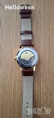 Чисто нов ръчен часовник Orient , снимка 8 - Мъжки - 54039567