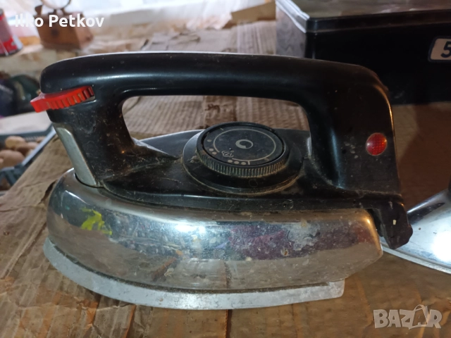 Стари ютии, снимка 3 - Друга електроника - 51792274