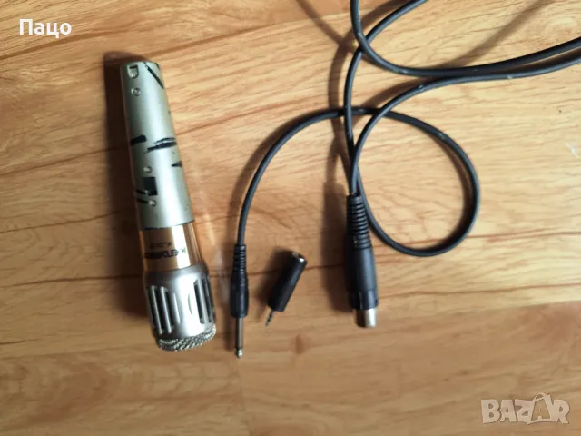 KENYAKO MIKROFON /промо цена/, снимка 7 - Микрофони - 49693530