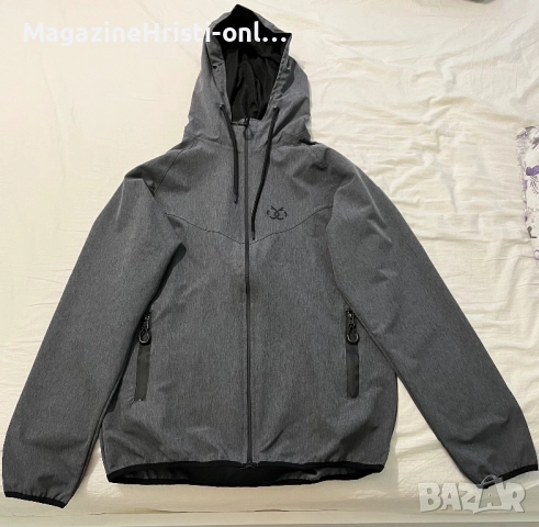 Стилен мъжки анцунг