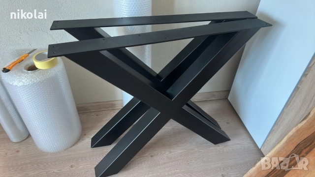 Пейка с дължина 2 метра , снимка 3 - Столове - 32694618