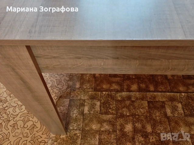 Френски сервиз за кафе, Трапезна маса и 3 стола, Телевизор, Телефони, Монитор и Компют. периферия, снимка 7 - Други стоки за дома - 47595842