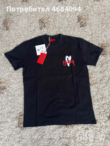 Мъжки маркови тениски S-2XL, снимка 15 - Тениски - 53977721