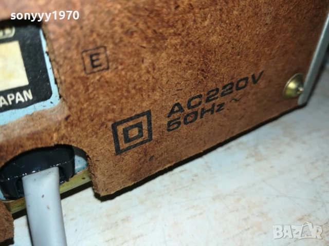 AKAI CS-F14 DECK MADE IN JAPAN 3011251251, снимка 18 - Декове - 52591395