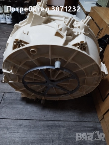 Барабан за пералня beko , снимка 5 - Перални - 52925824