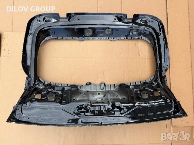 Капак BMW X5 G05 2021, снимка 2 - Части - 54152202