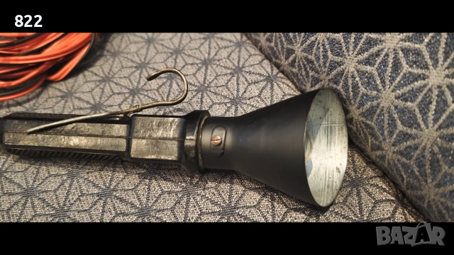 Подвижна лампа 1965