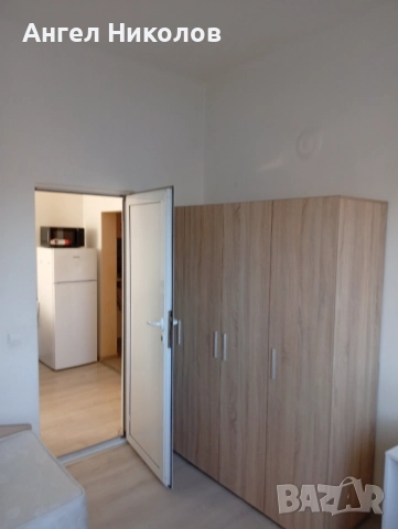 Отдава се под наем тристаен апартамент в центъра на София, снимка 16 - Апартаменти - 52962768