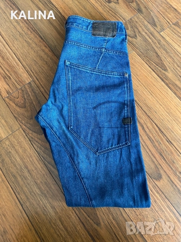 G-star , снимка 4 - Дънки - 52078147