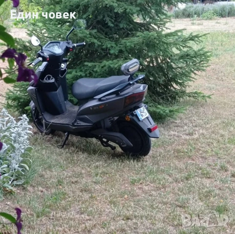 Електрически скутер ,,OPAI" 3000 W