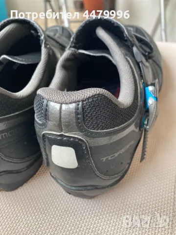 Обувки за колоездене “Shimano torbal mo89”, снимка 4 - Аксесоари за велосипеди - 50379560