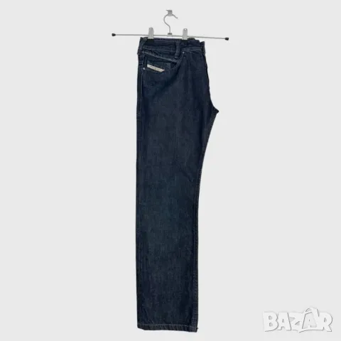 Diesel Jeans Мъжки Дънки, снимка 2 - Дънки - 48543834