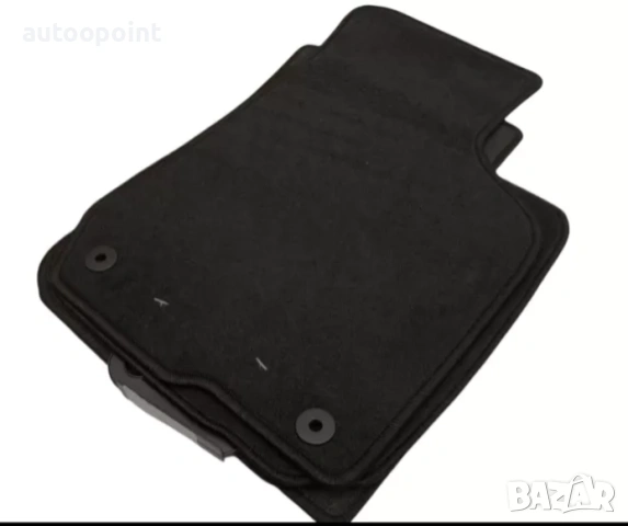 Мокетни стелки за BMW i3 (2013-2020) Petex