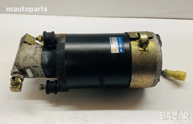 Хидравлична помпа Denso за TOYOTA Мотокар 5FBE15 14510-13300-71 1996, снимка 7 - Индустриална техника - 53796589