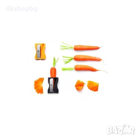 1280 Декоратор за моркови тип острилка, снимка 3 - Други стоки за дома - 45497861