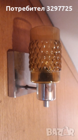 Стенни - лампи💡🏮