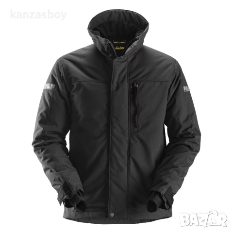 Snickers 1100 37.5 Allround jacket - мъжко работно яке КАТО НОВО Л, снимка 2 - Якета - 51731298