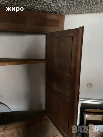 Шкаф, бюфет, секция,Ъглов, снимка 18 - Шкафове - 53344667