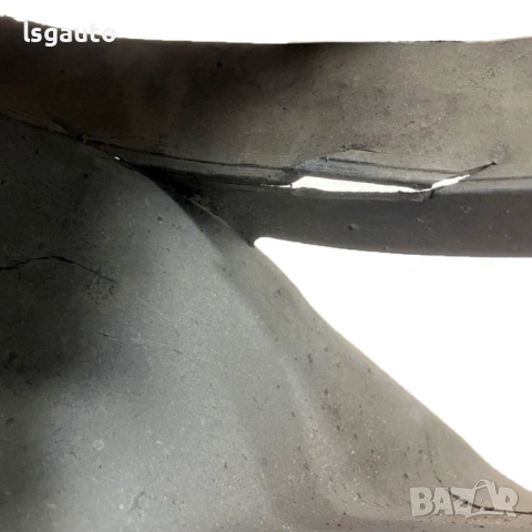 Преден ляв подкалник Volkswagen Golf VI 2008-2016 ID: 150663, снимка 3 - Части - 51843121