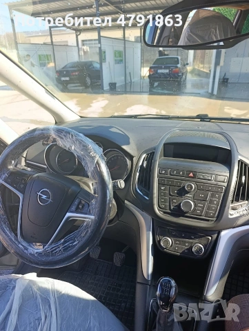 Кола под наем, снимка 4 - Rent a car - 54143243