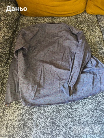 Спортна риза, снимка 4 - Ризи - 50960796