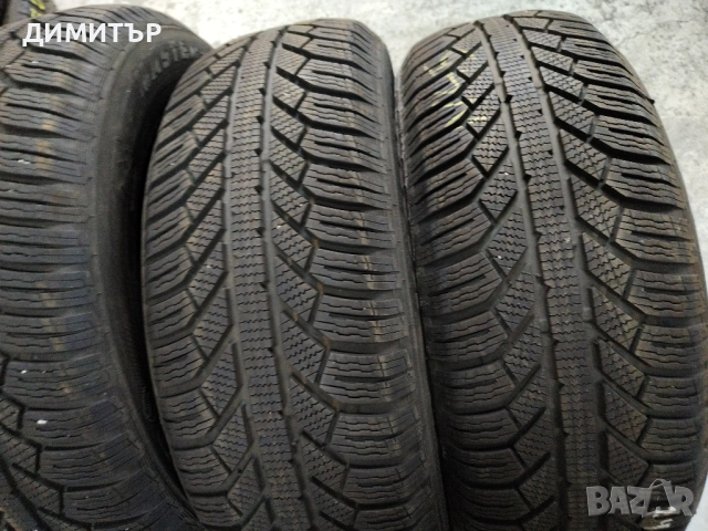 4бр.зимни гуми SEMPERIT 215 65 16 DOT20 цена за брой, снимка 3 - Гуми и джанти - 51445986