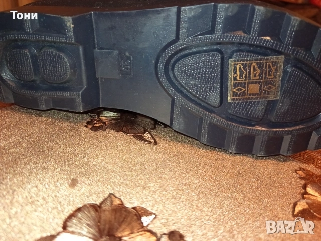 Нови Дамски Зимни Боти 38 , снимка 13 - Дамски боти - 53488951