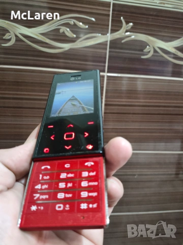 LG BL20 New Chocolate , снимка 2 - LG - 53446500