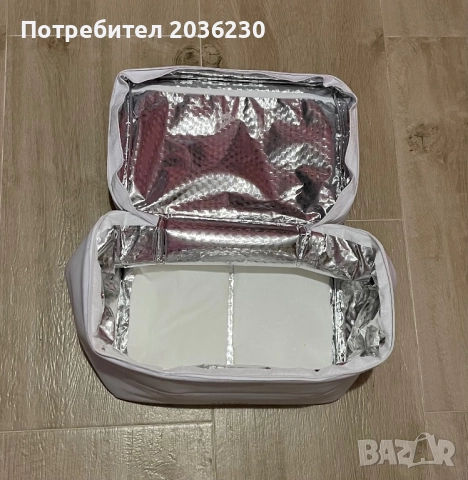 Хладилна чанта, снимка 2 - Хладилни чанти - 51635875