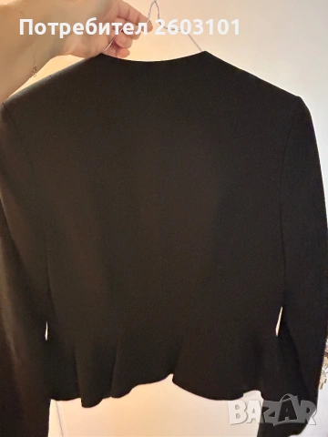 Дамско сако H&M , снимка 2 - Сака - 53927612