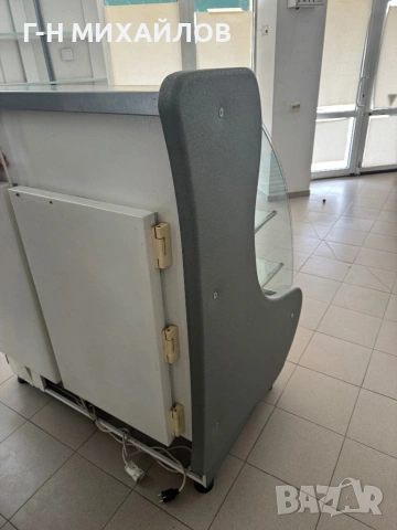 Витрина за торти, снимка 4 - Витрини - 53729885