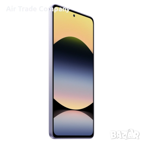 Смартфон Xiaomi Redmi Note 14, 5G, 6GB/128G, лилав, снимка 2 - Xiaomi - 52814932