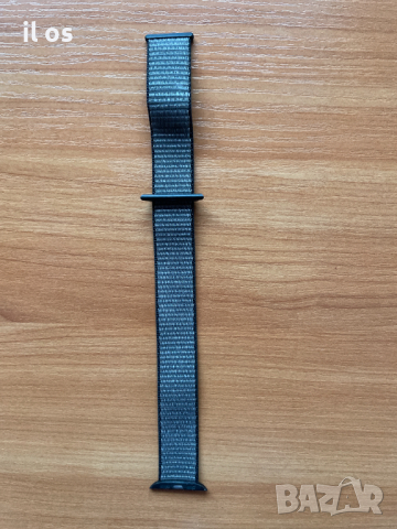 Верижка Apple Watch 7, снимка 1 - Аксесоари за Apple - 44976120