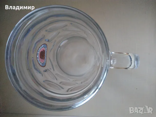 Халба за бира - 1 л., снимка 11 - Чаши - 50140078