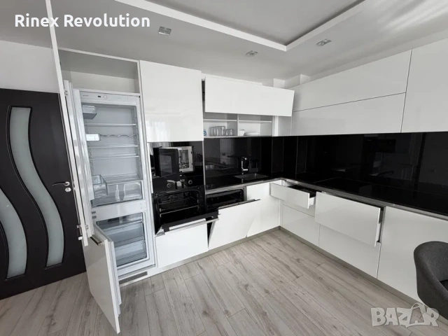 Тристаен апартамент под наем в Южен, снимка 2 - Апартаменти - 53891033